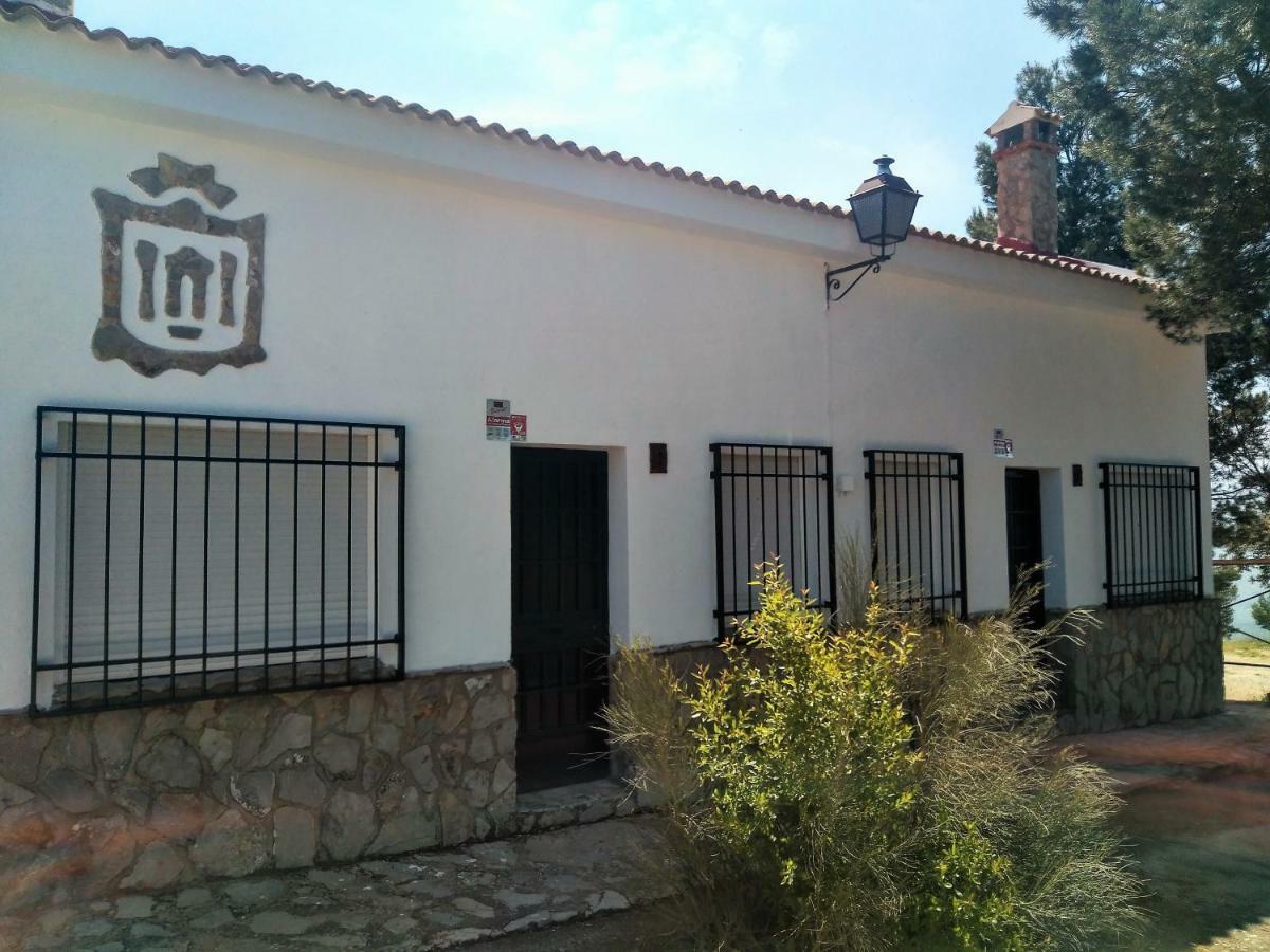 Magina Dream La Guardia Turismo Rural La Guardia de Jaén Exterior photo