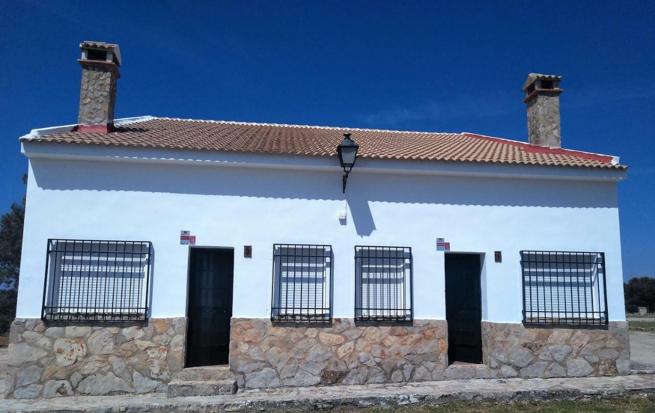Magina Dream La Guardia Turismo Rural La Guardia de Jaén Exterior photo